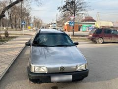 Photo of the vehicle Volkswagen Passat