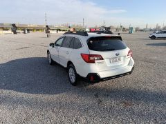 Фото авто Subaru Outback