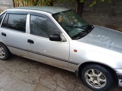 Сүрөт унаа Daewoo Nexia