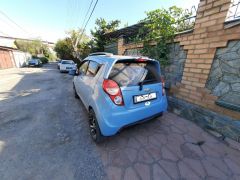 Фото авто Chevrolet Spark