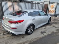 Сүрөт унаа Kia K5