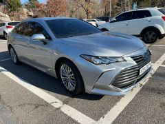 Сүрөт унаа Toyota Avalon