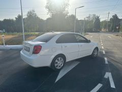 Сүрөт унаа Daewoo Lacetti