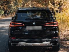 Сүрөт унаа BMW X5