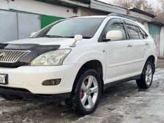 Photo of the vehicle Toyota Harrier