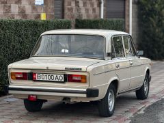 Фото авто ВАЗ (Lada) 2106