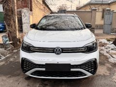 Фото авто Volkswagen ID.6