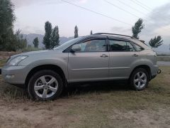 Сүрөт унаа Lexus RX