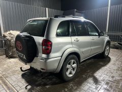 Фото авто Toyota RAV4