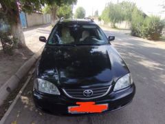 Фото авто Toyota Avensis