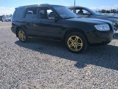 Photo of the vehicle Subaru Forester