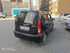 Фото авто Honda Capa