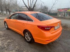 Сүрөт унаа Hyundai Sonata