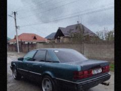 Сүрөт унаа Audi V8