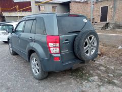 Фото авто Suzuki Grand Vitara