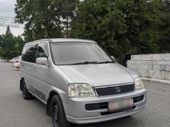 Фото авто Honda Stepwgn