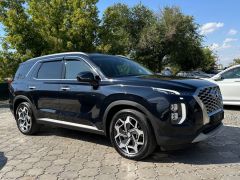 Фото авто Hyundai Palisade