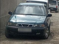 Сүрөт унаа Daewoo Nexia