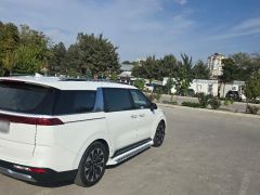 Сүрөт унаа Kia Carnival