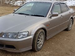 Сүрөт унаа Honda Accord