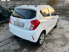 Фото авто Chevrolet Spark