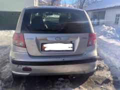 Photo of the vehicle Hyundai Getz