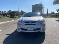 Сүрөт унаа Toyota Caldina