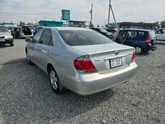 Сүрөт унаа Toyota Camry