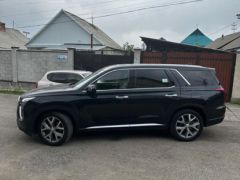 Фото авто Hyundai Palisade