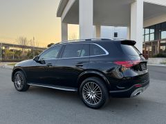 Фото авто Mercedes-Benz GLC