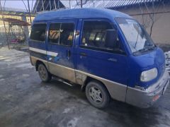 Photo of the vehicle Daewoo Damas