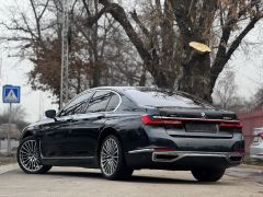 Фото авто BMW 7 серии