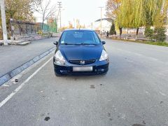 Photo of the vehicle Honda Jazz