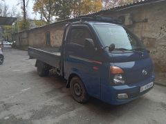 Фото авто Hyundai Porter