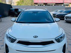 Сүрөт унаа Kia Stonic