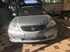 Сүрөт унаа Honda Civic Ferio