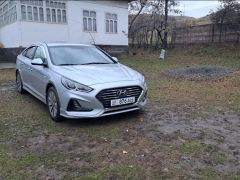 Сүрөт унаа Hyundai Sonata