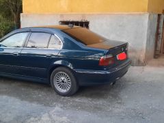 Сүрөт унаа BMW 5 серия