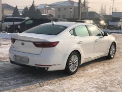 Фото авто Kia K7