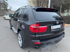 Фото авто BMW X5