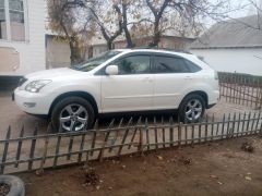 Сүрөт унаа Lexus RX