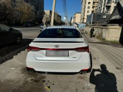 Фото авто Toyota Avalon