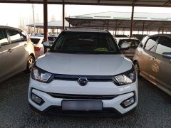 Photo of the vehicle SsangYong Tivoli