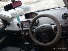 Photo of the vehicle Toyota Ist