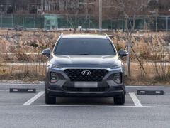 Фото авто Hyundai Santa Fe