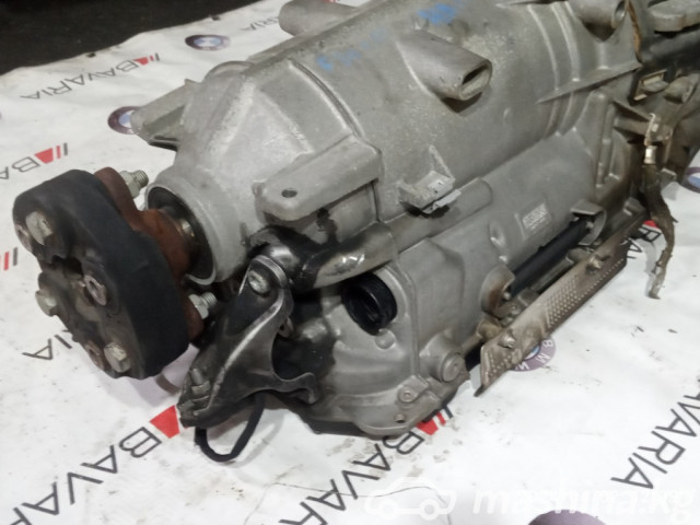 Запчасти и расходники - Акпп 8hp45z, f30, 24008645377