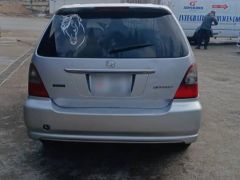 Photo of the vehicle Honda Odyssey