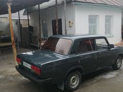 Сүрөт унаа ВАЗ (Lada) 2107