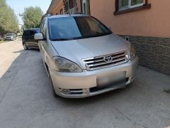 Photo of the vehicle Toyota Avensis Verso