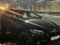 Фото авто BMW 5 серии